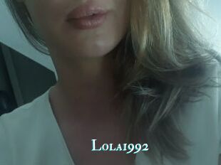 Lola1992