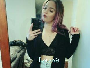 Lola565