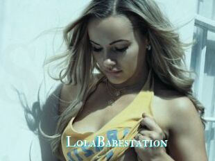 LolaBabestation