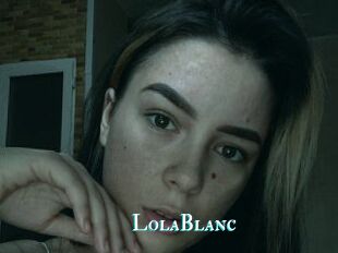 LolaBlanc