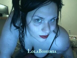 LolaBohemia