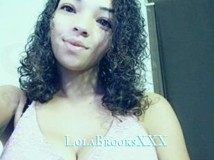 LolaBrooksXXX