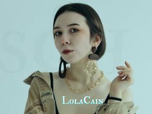 LolaCain