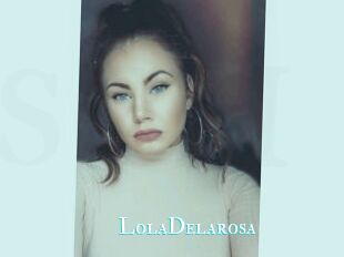 LolaDelarosa