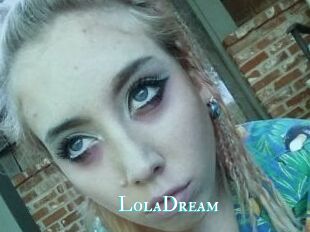 LolaDream