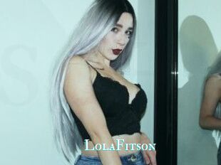 LolaFitson