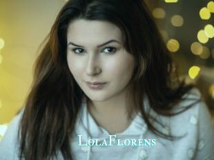 LolaFlorens