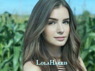 LolaHarris