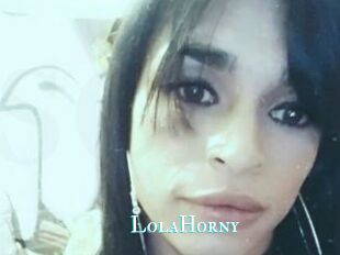 LolaHorny
