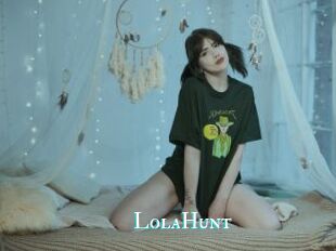 LolaHunt