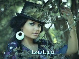 LolaLilli