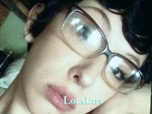 LolaLips
