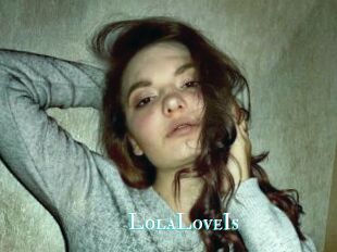 LolaLoveIs