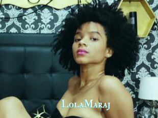 LolaMaraj