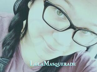Lola_Masquerade