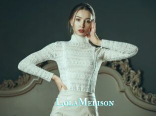 LolaMelison