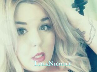 LolaNichole