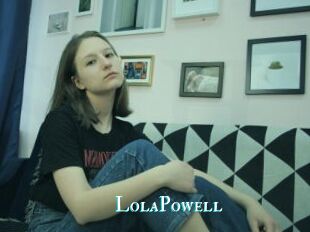 LolaPowell