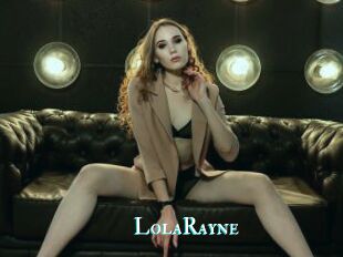 LolaRayne