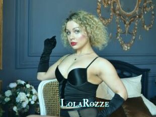 LolaRozze