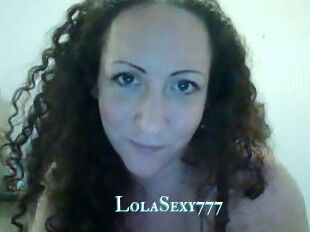 LolaSexy777
