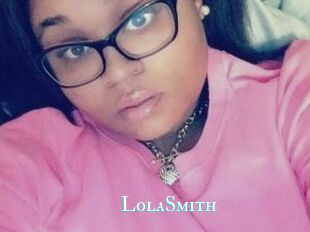 LolaSmith