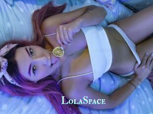 LolaSpace