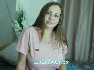 LolaSwanson