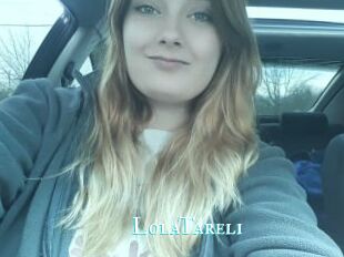 LolaTareli