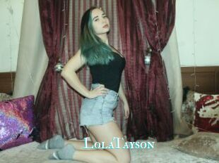 LolaTayson