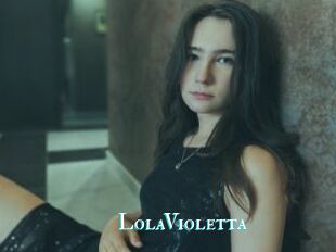 LolaVioletta