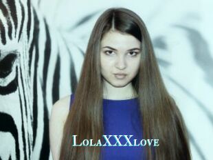 LolaXXXlove