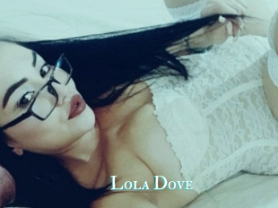 Lola_Dove