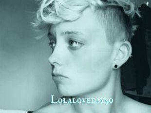 Lolalovedayxo