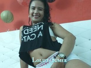 LoliitaSumer