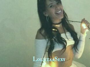 LoliitaaSexy