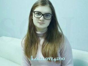 Loli_love4uoo