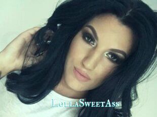 LollaSweetAss