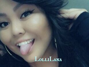 LolliLana