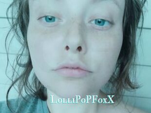 LolliPoPFoxX