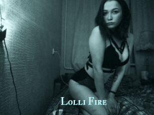 Lolli_Fire