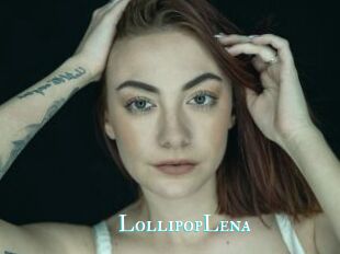 LollipopLena