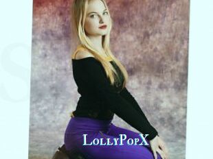 LollyPopX