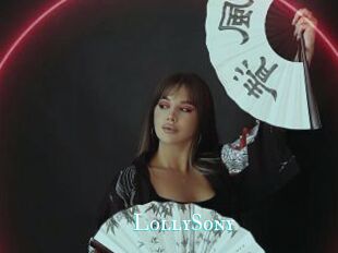 LollySony