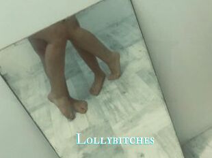 Lollybitches