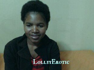 LollyyErotic