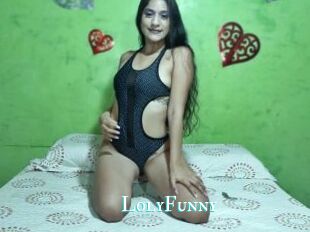 LolyFunny