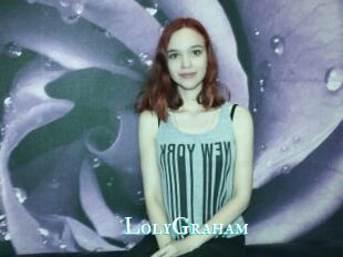 LolyGraham