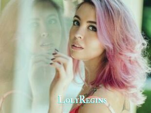 LolyRegins