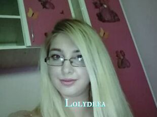 Lolydeea